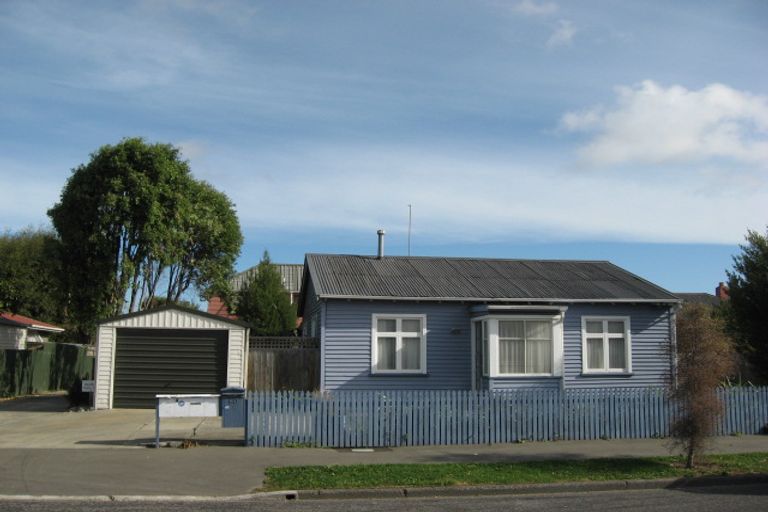 Photo of property in 6/60 Charles Street, Waltham, Christchurch, 8011