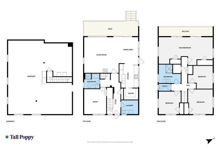 Photo of property in 33 Tasman Drive, Tokoroa, 3420