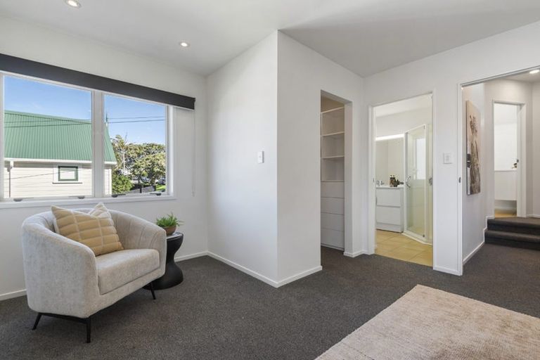 Photo of property in 4/19 Rodney Road, Northcote Point, Auckland, 0627