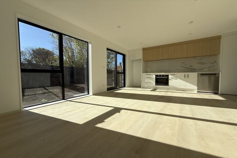 Photo of property in 5/101 Wainui Street, Riccarton, Christchurch, 8041