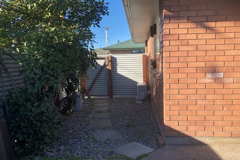 Photo of property in 61a Litchfield Street, Redwoodtown, Blenheim, 7201
