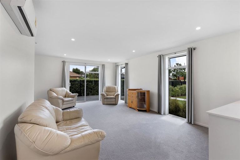 Photo of property in 13 Glendene Court, Rolleston, 7614