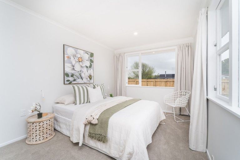 Photo of property in 49 Pitama Road, Awapuni, Palmerston North, 4412