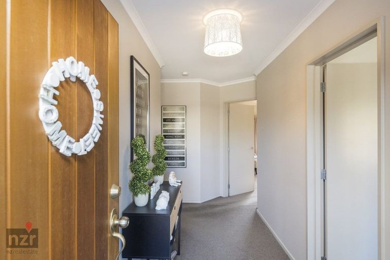 Photo of property in 95 Fraser Drive, Feilding, 4702