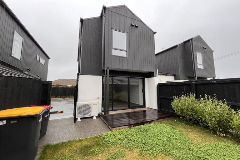 Photo of property in 2/98 Proctor Street, Papanui, Christchurch, 8053