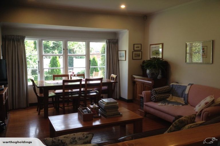 Photo of property in 5 Kain Avenue, Strowan, Christchurch, 8052