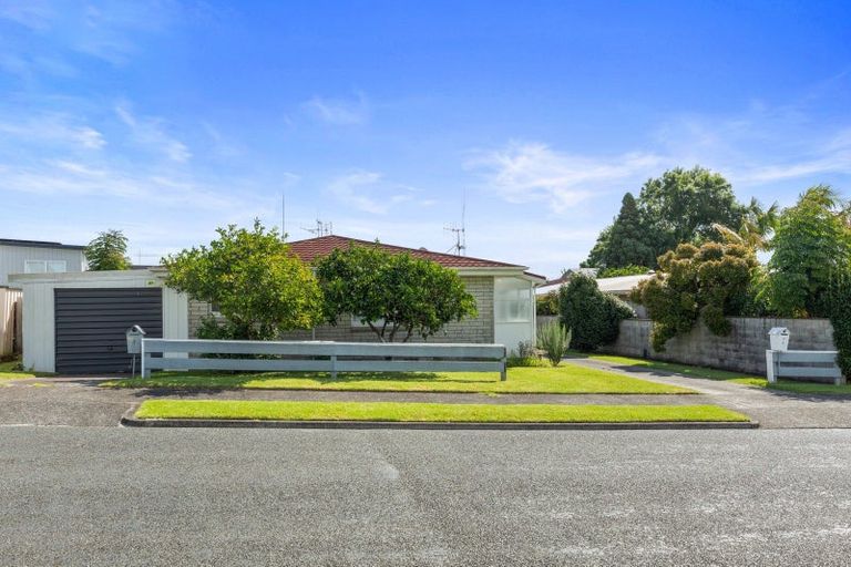 Photo of property in 1/4 Linklater Avenue, Bellevue, Tauranga, 3110