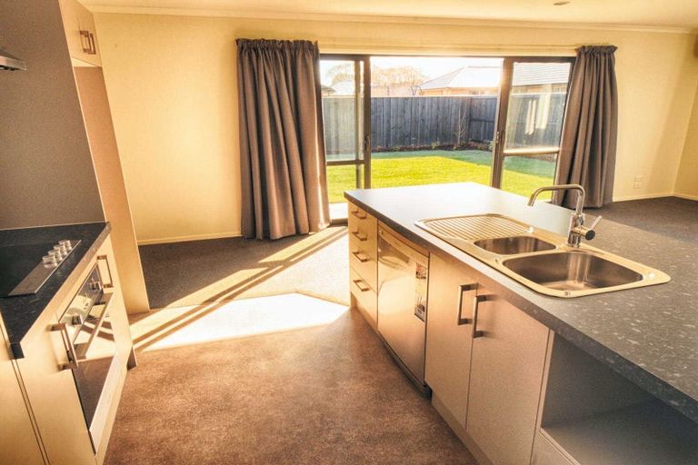 Photo of property in 43 Farnborough Way, Rolleston, 7615