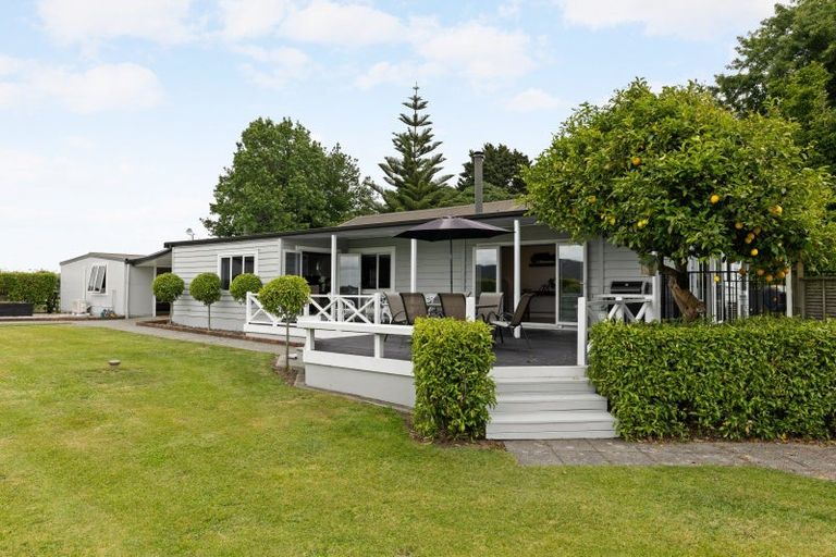 Photo of property in 299 Parklands Road, Rotoorangi, Te Awamutu, 3879