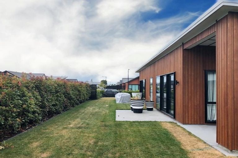 Photo of property in 13 Libeau Road, Chartwell, Hamilton, 3210