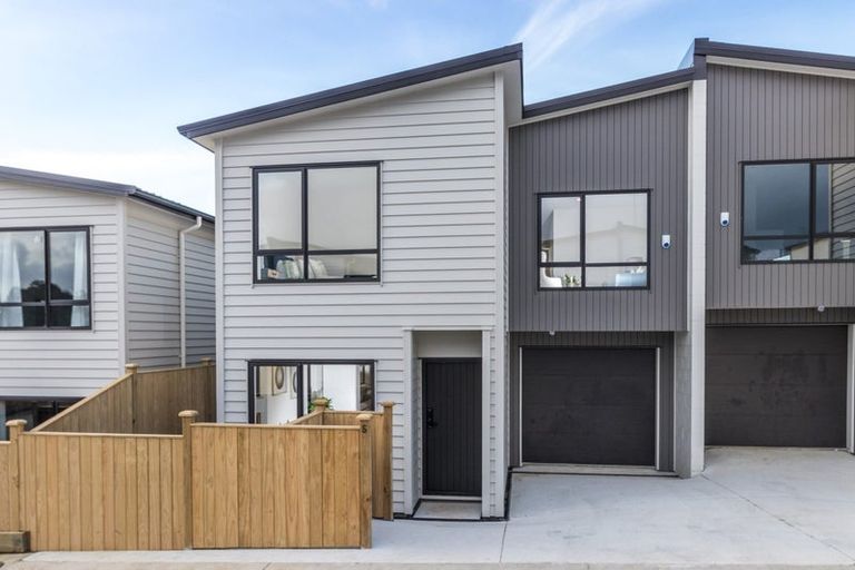 Photo of property in 9 Sophie Lane, Henderson, Auckland, 0612