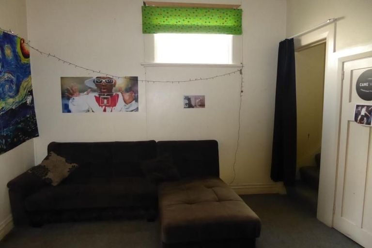 Photo of property in 68 Thompson Street, Mount Cook, Wellington, 6011