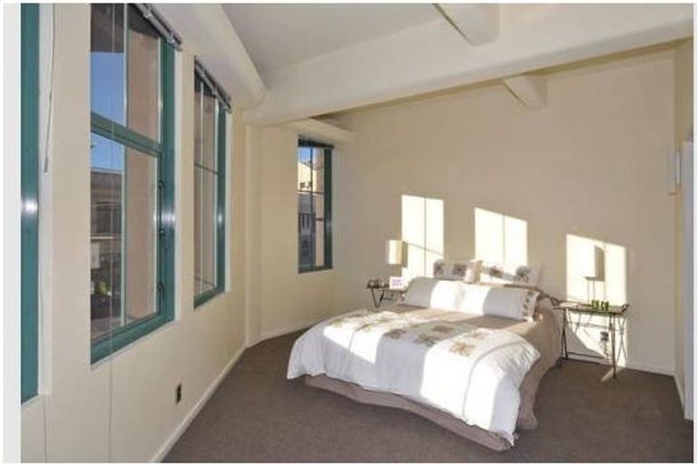 Photo of property in Orange House/land Equity, 182u5 Wakefield Street, Te Aro, Wellington, 6011