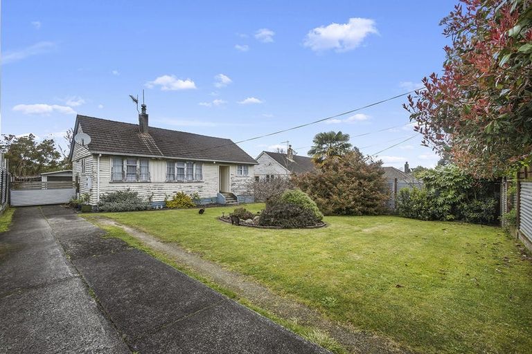 Photo of property in 13 Clothier Street, Putaruru, 3411