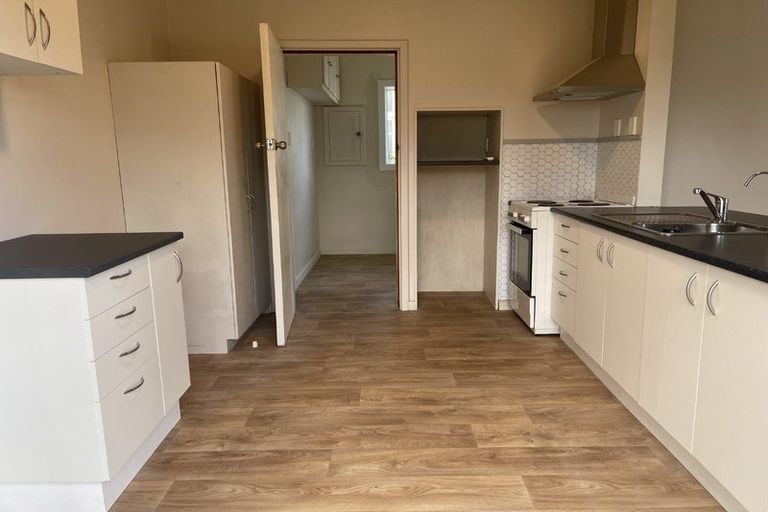 Photo of property in 183 Bamborough Street, Richmond, Invercargill, 9810