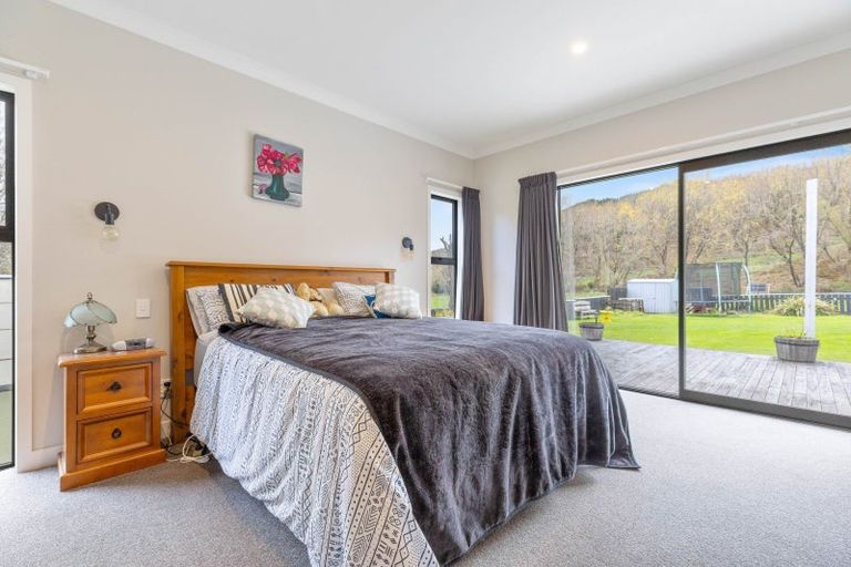 Photo of property in 424 Tapuiwahine Road, Otangiwai, Ongarue, 3997