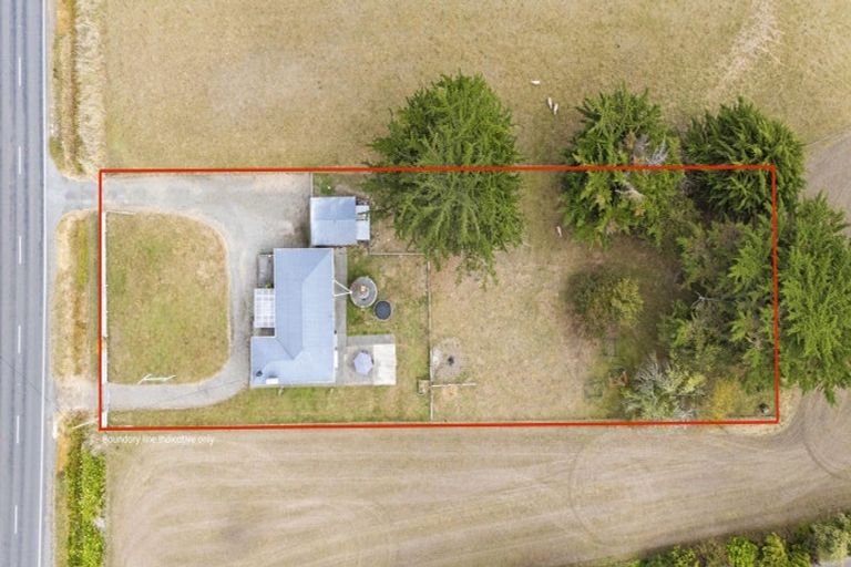 Photo of property in 488 Awahuri Feilding Road, Awahuri, Palmerston North, 4479