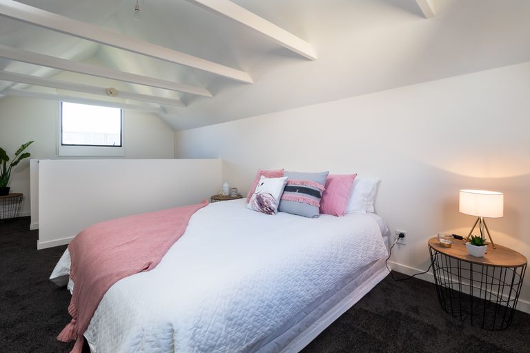 Photo of property in 8/16 Derby Street, St Albans, Christchurch, 8014