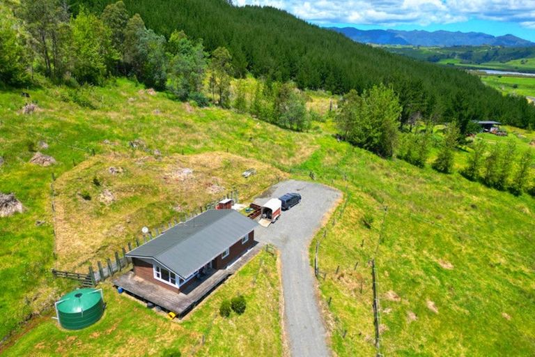 Photo of property in 392 Oue-rawene Road, Rawene, Kaikohe, 0473