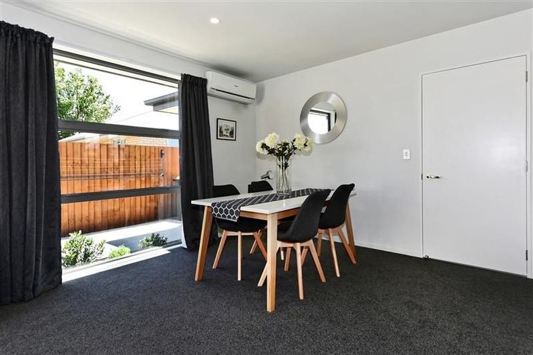 Photo of property in 3 Jacko Lane, Sydenham, Christchurch, 8023