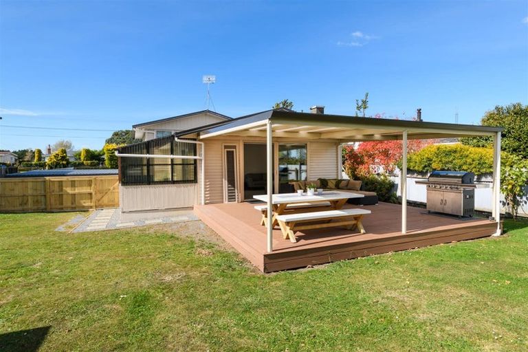 Photo of property in 68 Tutaenui Road, Marton, 4710