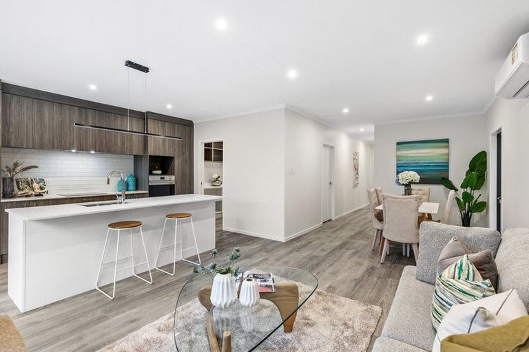 Photo of property in 78 Waterlily Street, Hobsonville, 0616