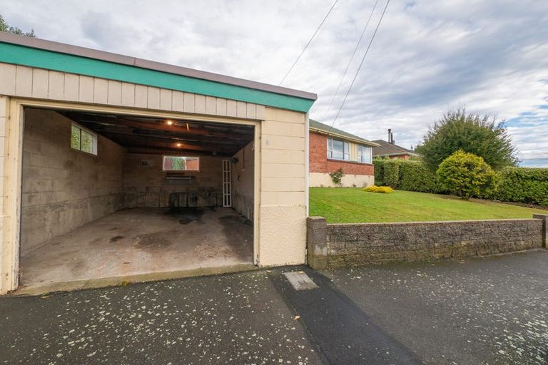 Photo of property in 35 Columba Avenue, Calton Hill, Dunedin, 9012