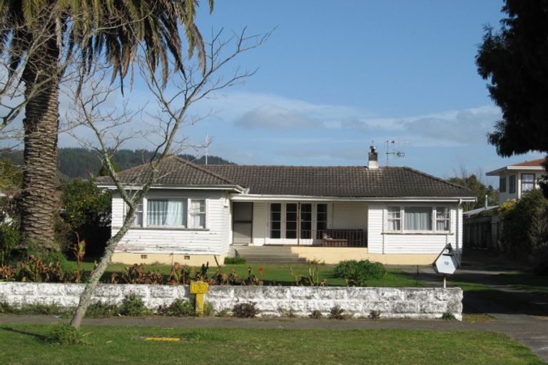 Photo of property in 19 Beach Street, Whakatane, 3120
