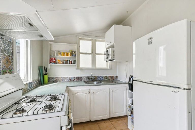 Photo of property in 223 Adelaide Road, Newtown, Wellington, 6021