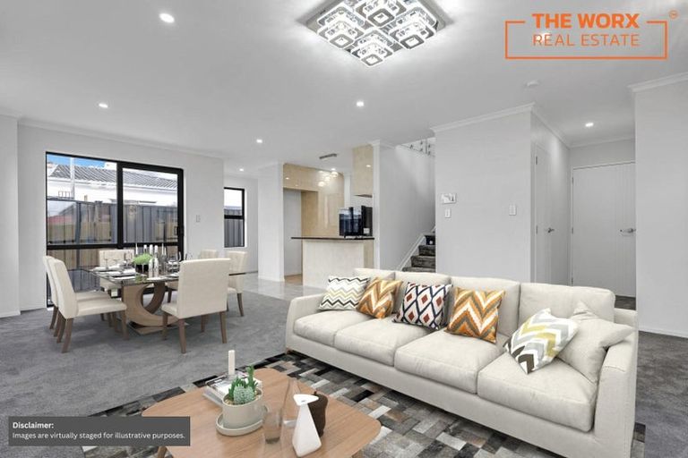 Photo of property in 31a Harwood Crescent, Otara, Auckland, 2023