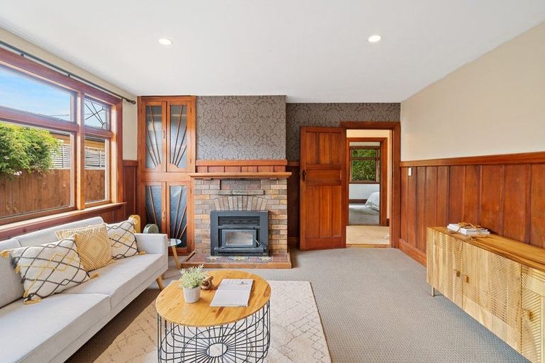 Photo of property in 11 Simeon Street, Spreydon, Christchurch, 8024