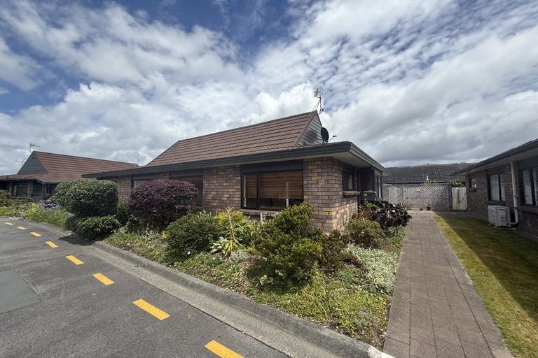 Photo of property in Jackson Mews, 21/18 King Street, Petone, Lower Hutt, 5012