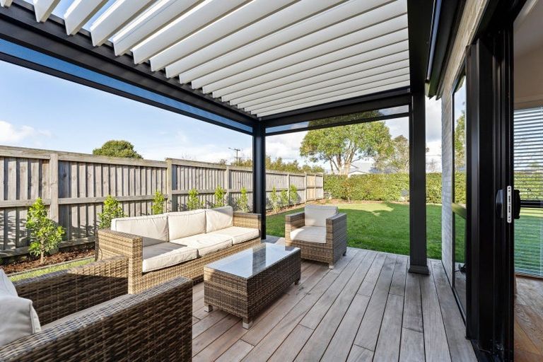 Photo of property in 8 Tiaki Lane, Matakana, 0985