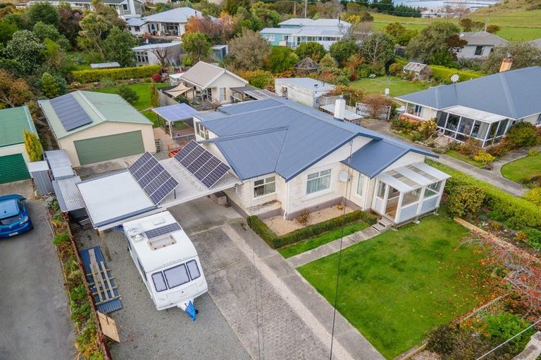 Photo of property in 128 Eden Street, Oamaru, 9400