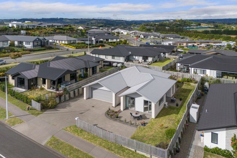 Photo of property in 3 Pataki Place, Omokoroa, 3114
