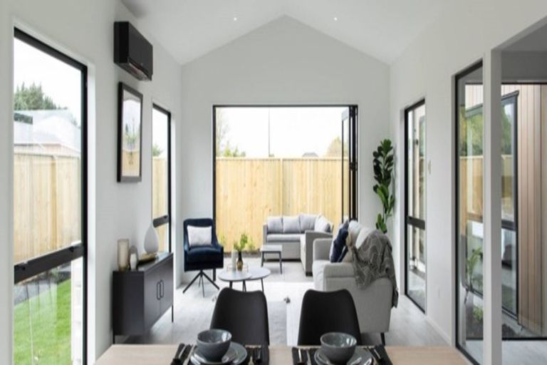 Photo of property in 9 Kano Way, Hobsonville, Auckland, 0616