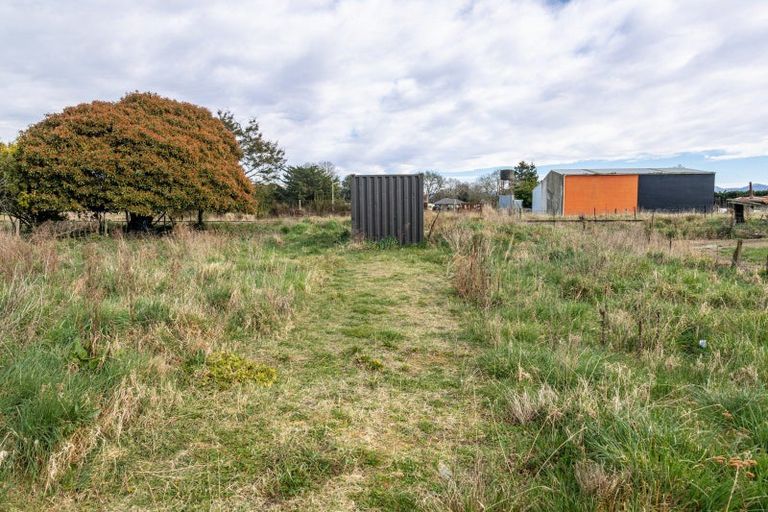 Photo of property in 21 Orari- Rangitata Highway, Orari, Temuka, 7992