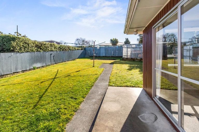 Photo of property in 13 Lindsay Street, Marchwiel, Timaru, 7910