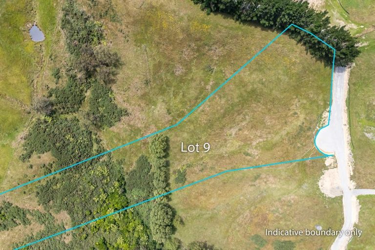 Photo of property in 207 Flightys Road, Judgeford, Porirua, 5381