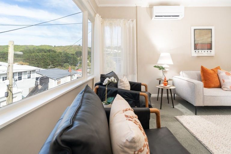 Photo of property in 5 Dawson Street, Berhampore, Wellington, 6023