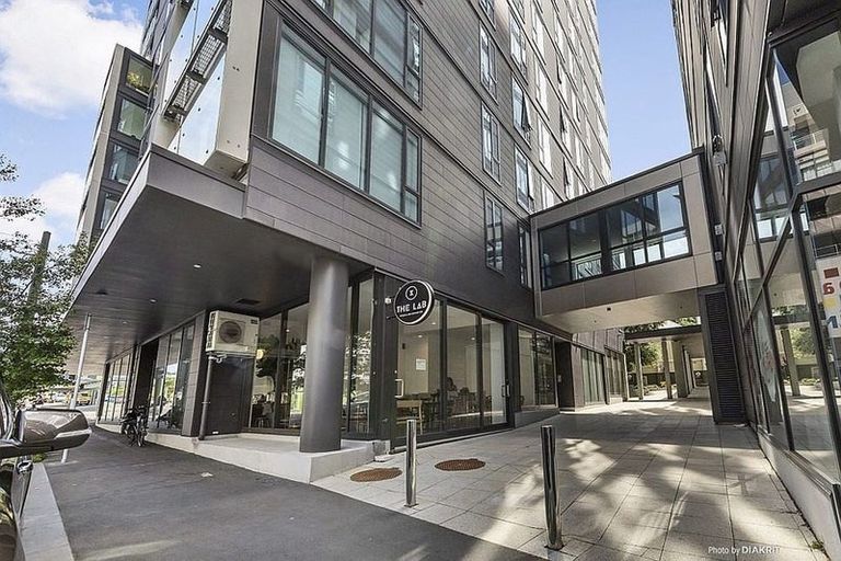 Photo of property in Vsp South, 303/168 Victoria Street, Te Aro, Wellington, 6011