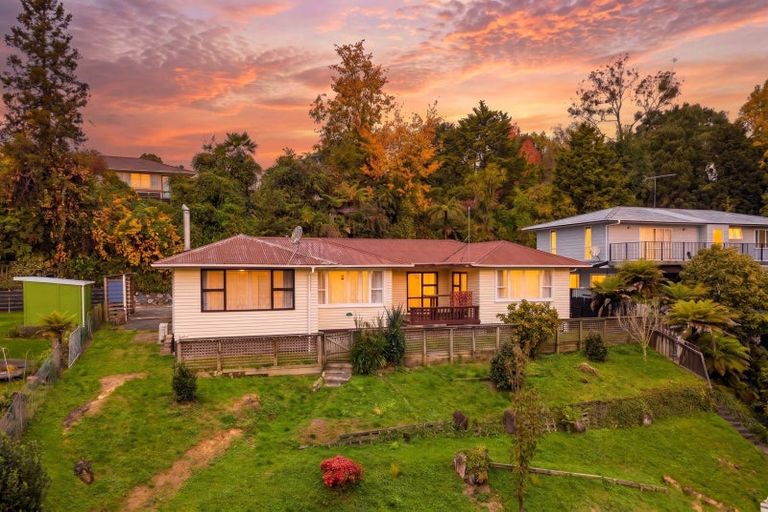 Photo of property in 22 East Street, Taumarunui, 3920