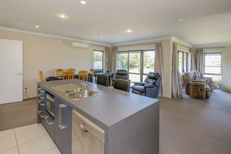 Photo of property in 3 Te Harawira Street, Otaki, 5512