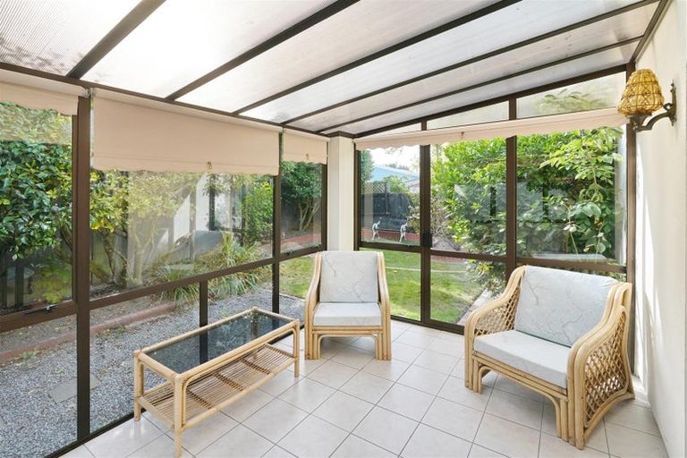 Photo of property in 18 Pelorus Place, Harewood, Christchurch, 8051