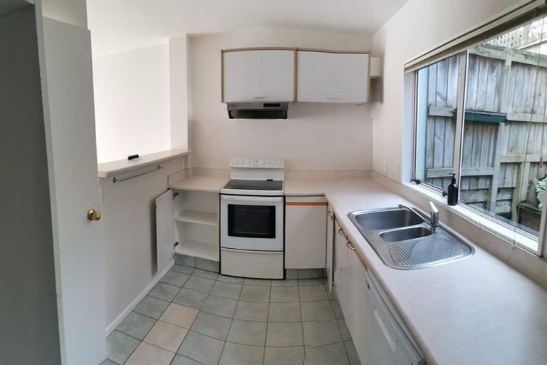 Photo of property in 11/20u Thompson Street, Mount Cook, Wellington, 6011