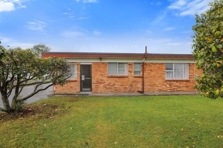 Photo of property in 39unit Seddon Street, Glenholme, Rotorua, 3010