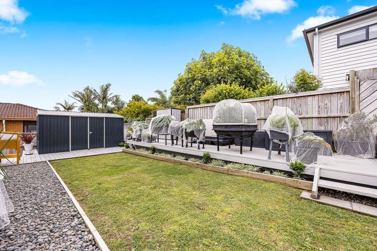 Photo of property in 2/58 Hillcrest Avenue, Hillcrest, Auckland, 0627