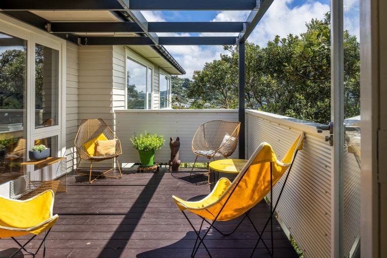 Photo of property in 65 Mairangi Road, Wadestown, Wellington, 6012