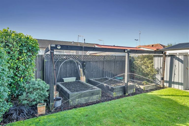 Photo of property in 16 Trevor Street, Hornby, Christchurch, 8042