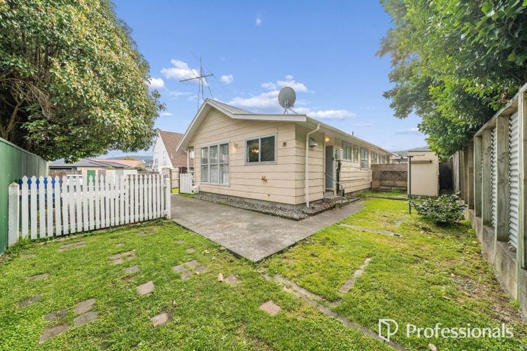 Photo of property in 2/790 Fergusson Drive, Elderslea, Upper Hutt, 5018